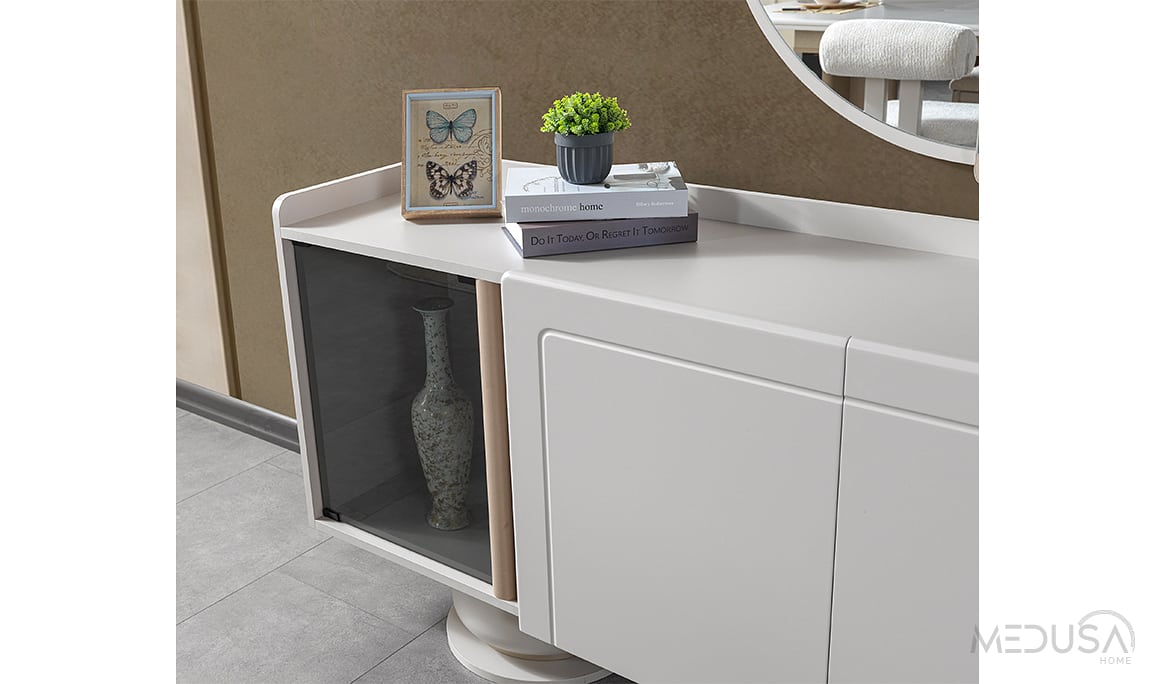 Medusa Home Mobilya - Laurel Düğün Paketi