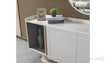 Medusa Home Mobilya - Laurel Düğün Paketi