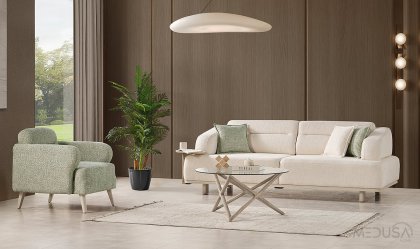 Medusa Home Mobilya - Laurel Düğün Paketi