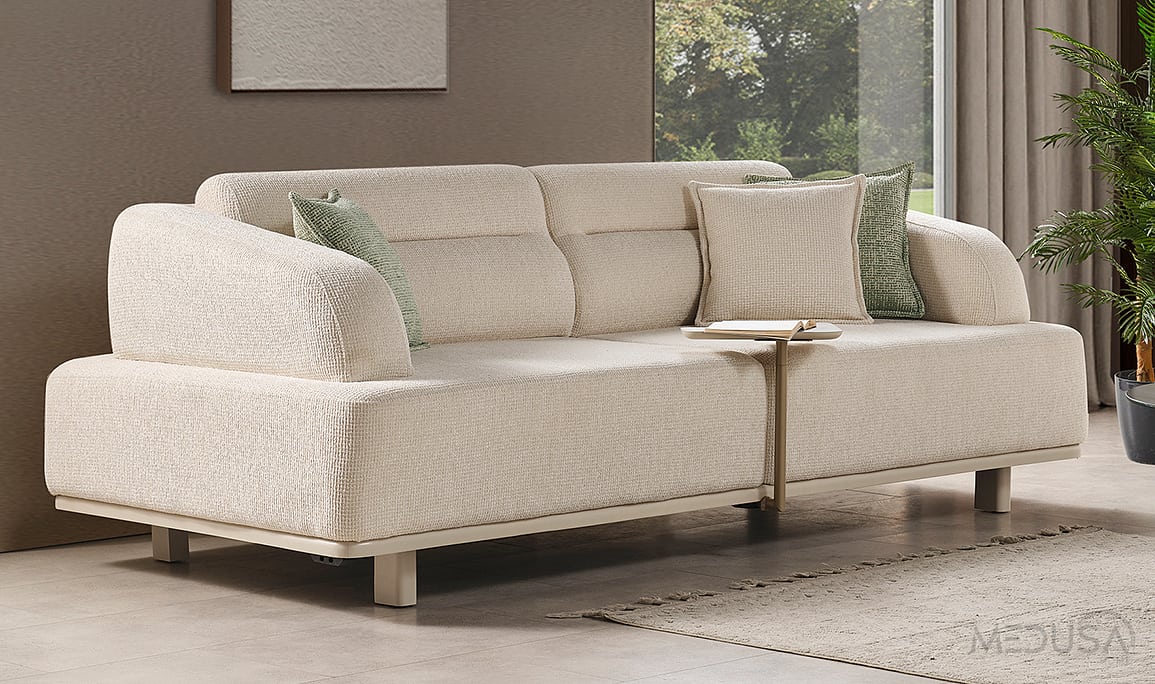 Medusa Home Mobilya - Laurel Düğün Paketi