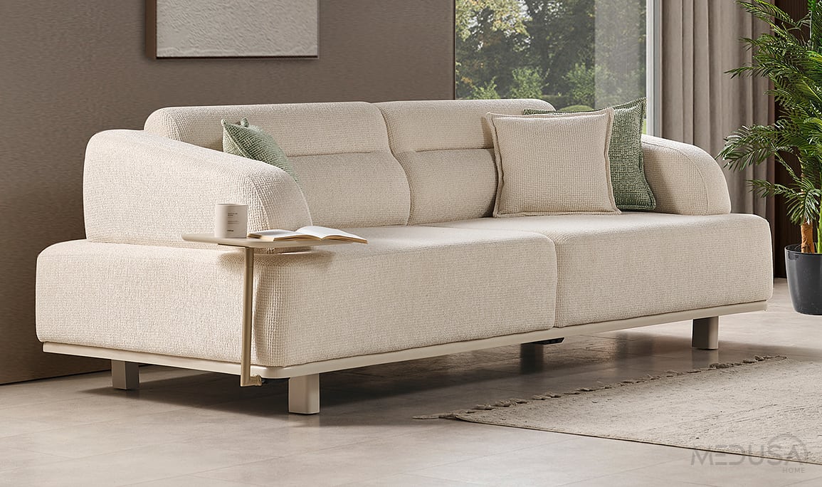 Medusa Home Mobilya - Laurel Düğün Paketi