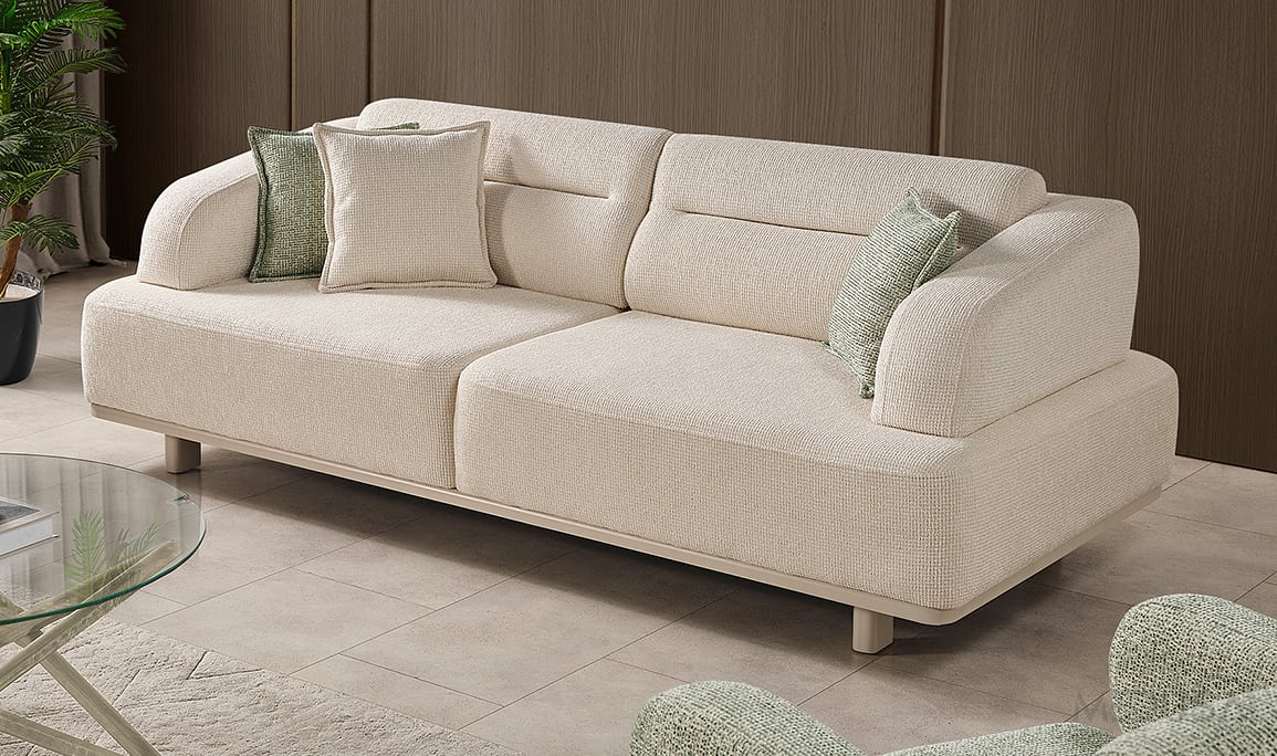 Medusa Home Mobilya - Laurel Düğün Paketi