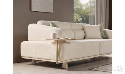 Medusa Home Mobilya - Laurel Düğün Paketi