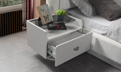 Medusa Home Mobilya - Laurel Karyola