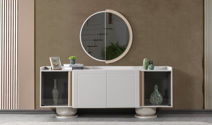 Medusa Home - Laurel Konsol Medusa Home - Laurel Konsol