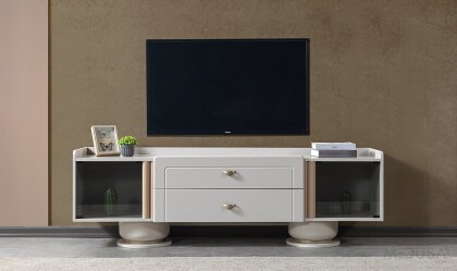 Medusa Home - Laurel Tv Ünitesi Medusa Home - Laurel Tv Ünitesi