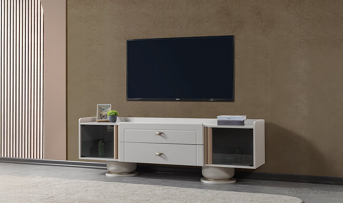 Medusa Home Mobilya - Laurel Tv Ünitesi