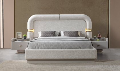 Medusa Home Mobilya - Laurel Yatak Odası