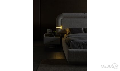 Medusa Home Mobilya - Laurel Yatak Odası