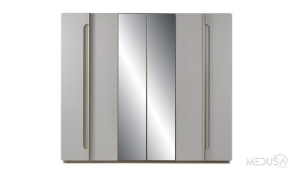 Medusa Home Mobilya - Laurel Yatak Odası