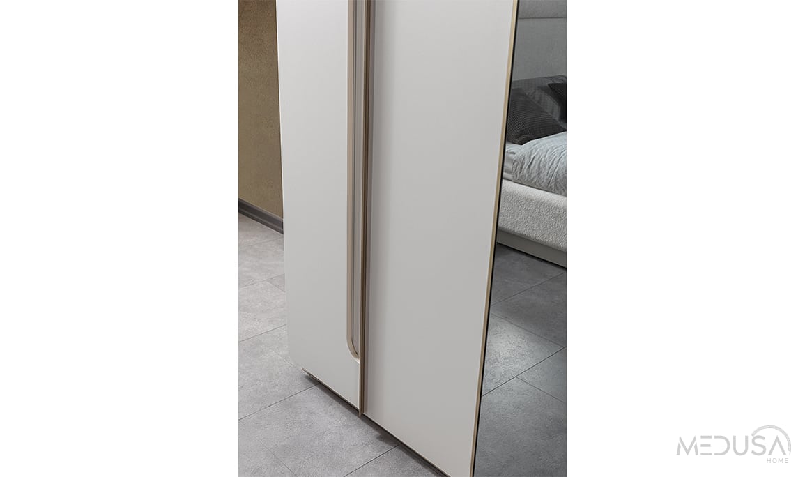 Medusa Home Mobilya - Laurel Yatak Odası