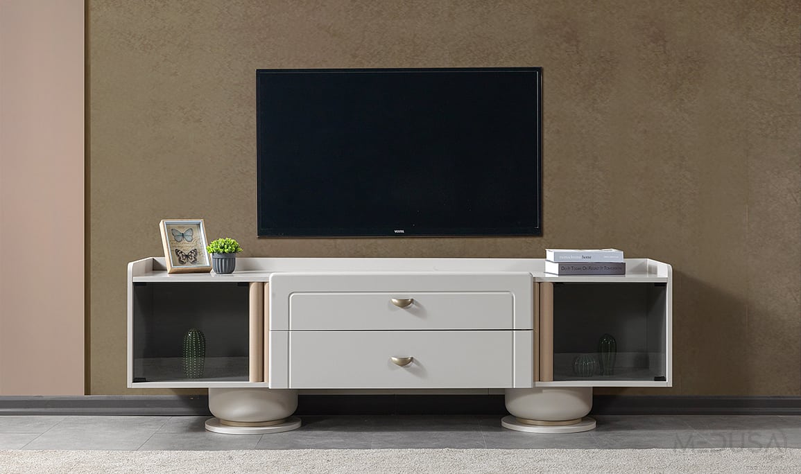 Medusa Home Mobilya - Laurel Yemek Odası