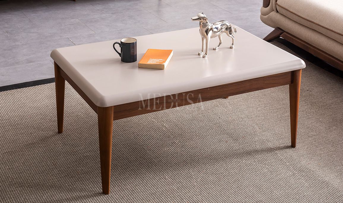 Medusa Home Mobilya - Lauren Orta Sehpa