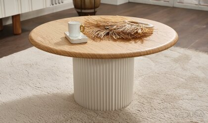 Medusa Home - Lavin Bohem Orta Sehpa Medusa Home - Lavin Bohem Orta Sehpa