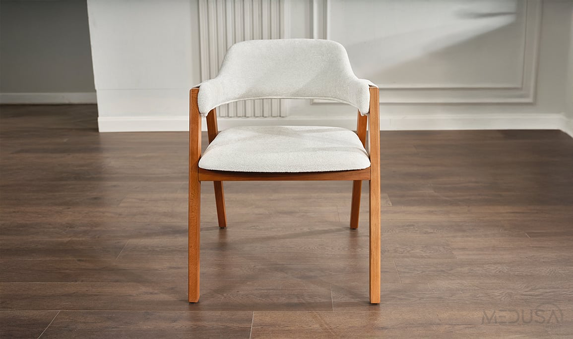 Medusa Home Mobilya - Lavin Bohem Yemek Odası