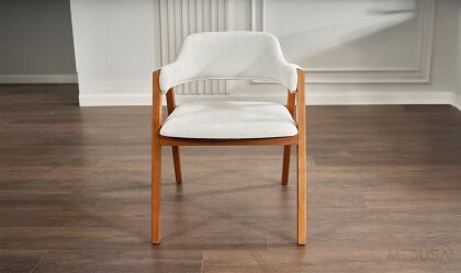 Medusa Home Mobilya - Lavin Bohem Yemek Odası