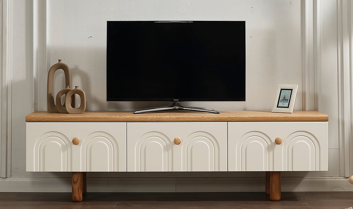 Medusa Home Mobilya - Lavin Bohem Yemek Odası