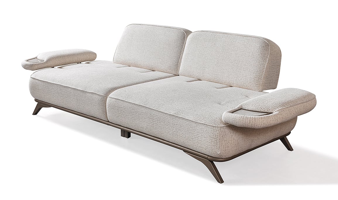 Medusa Home Mobilya - Lavin Koltuk Takımı