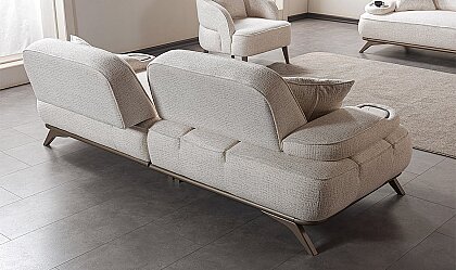 Medusa Home Mobilya - Lavin Koltuk Takımı