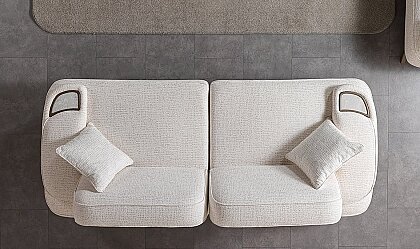 Medusa Home Mobilya - Lavin Koltuk Takımı
