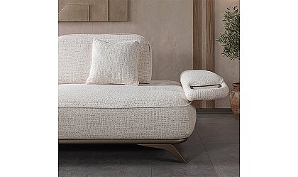 Medusa Home Mobilya - Lavin Koltuk Takımı