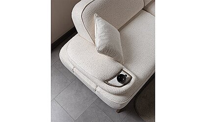 Medusa Home Mobilya - Lavin Koltuk Takımı
