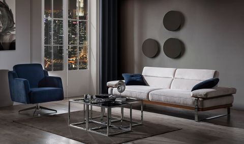 Medusa Home Mobilya - Lavina Koltuk Takımı