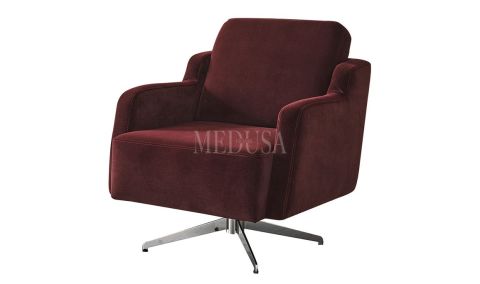 Medusa Home - Lavina Modern Berjer Medusa Home - Lavina Modern Berjer