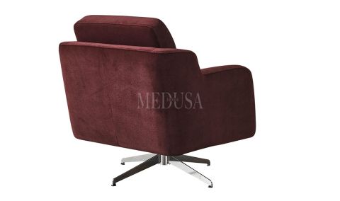 Medusa Home Mobilya - Lavina Modern Berjer