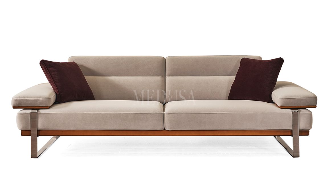 Medusa Home Mobilya - Lavina Modern Koltuk Takımı