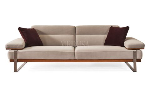 Medusa Home Mobilya - Lavina Modern Koltuk Takımı