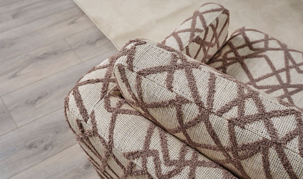 Medusa Home Mobilya - Lavina New Berjer