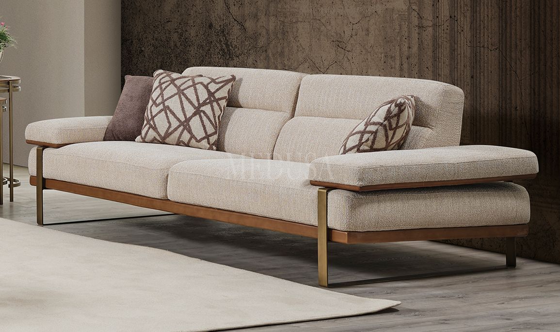 Medusa Home Mobilya - Lavina New Koltuk Takımı
