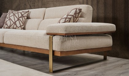 Medusa Home Mobilya - Lavina New Koltuk Takımı