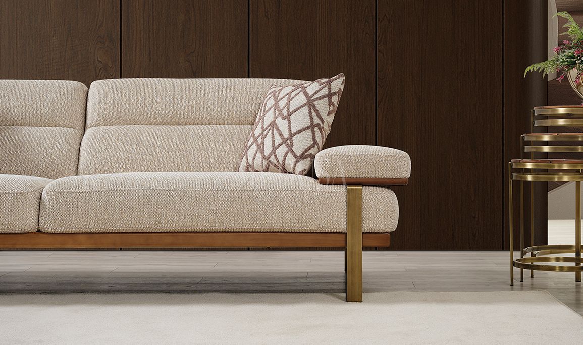 Medusa Home Mobilya - Lavina New Koltuk Takımı