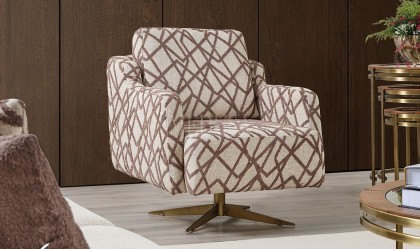 Medusa Home Mobilya - Lavina New Koltuk Takımı