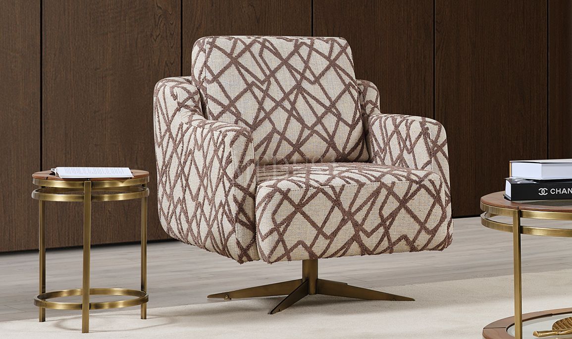 Medusa Home Mobilya - Lavina New Koltuk Takımı