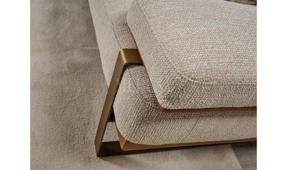 Medusa Home Mobilya - Lavina New Üçlü Koltuk