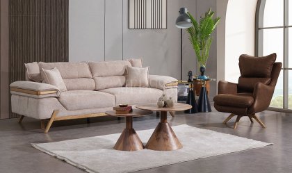 Medusa Home Mobilya - Lawson Koltuk Takımı