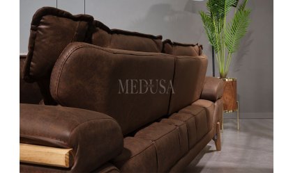 Medusa Home Mobilya - Lawson Koltuk Takımı
