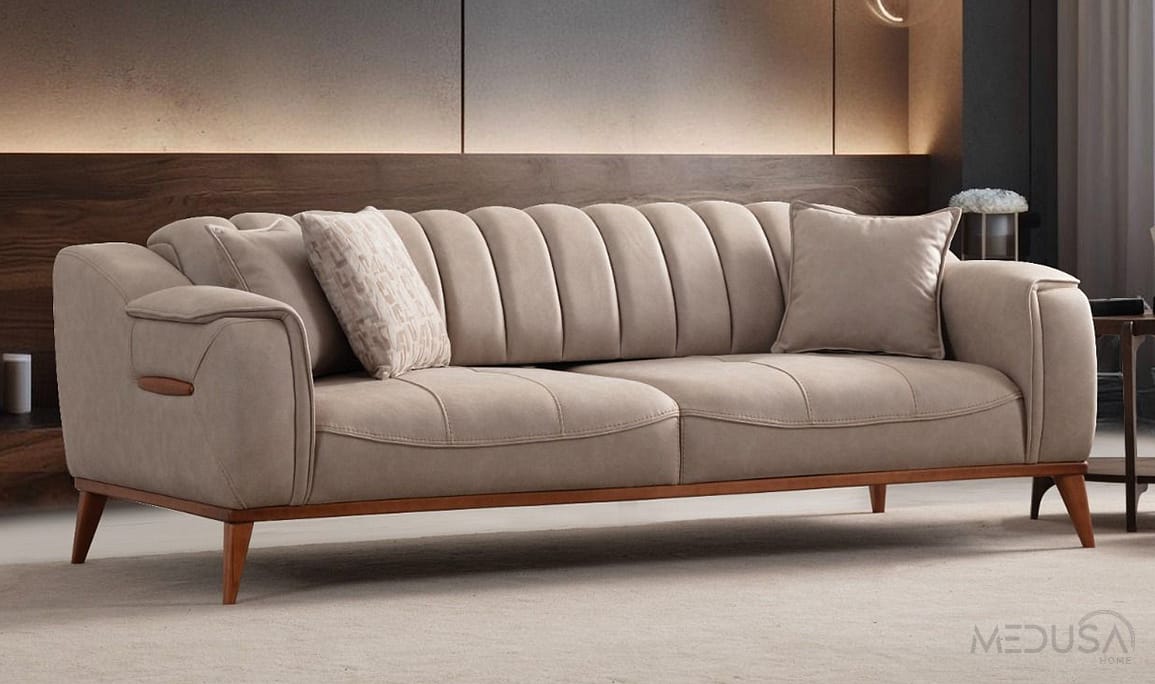 Medusa Home Mobilya - Leader Koltuk Takımı