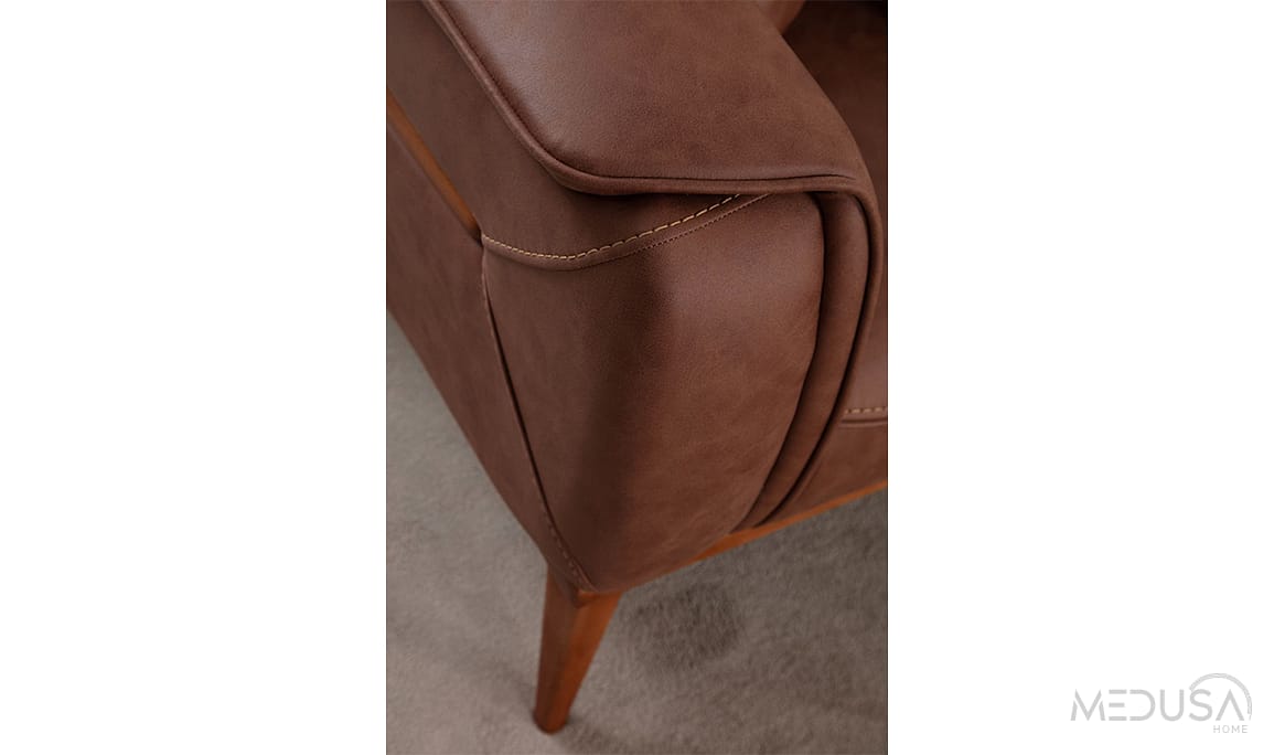 Medusa Home Mobilya - Leader Koltuk Takımı