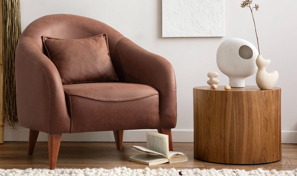 Medusa Home Mobilya - Leader Koltuk Takımı