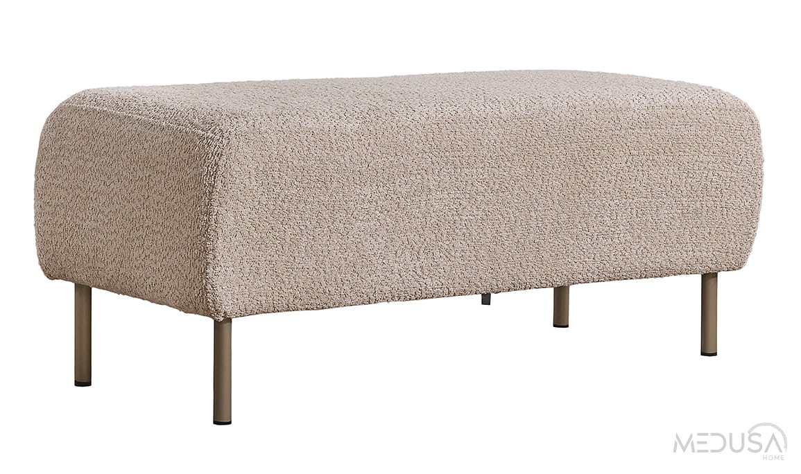 Medusa Home Mobilya - Lebon Dörtlü Koltuk