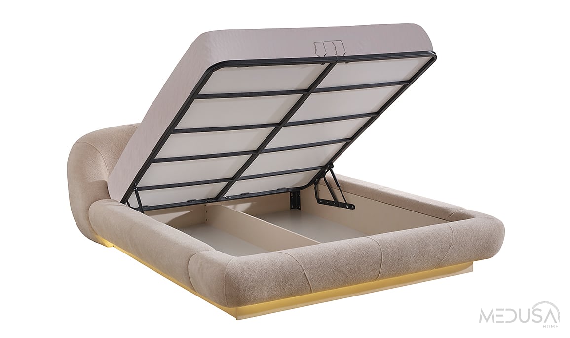 Medusa Home Mobilya - Lebon Karyola