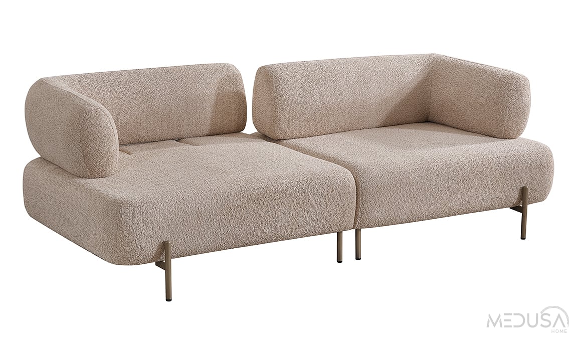 Medusa Home Mobilya - Lebon Koltuk Takımı