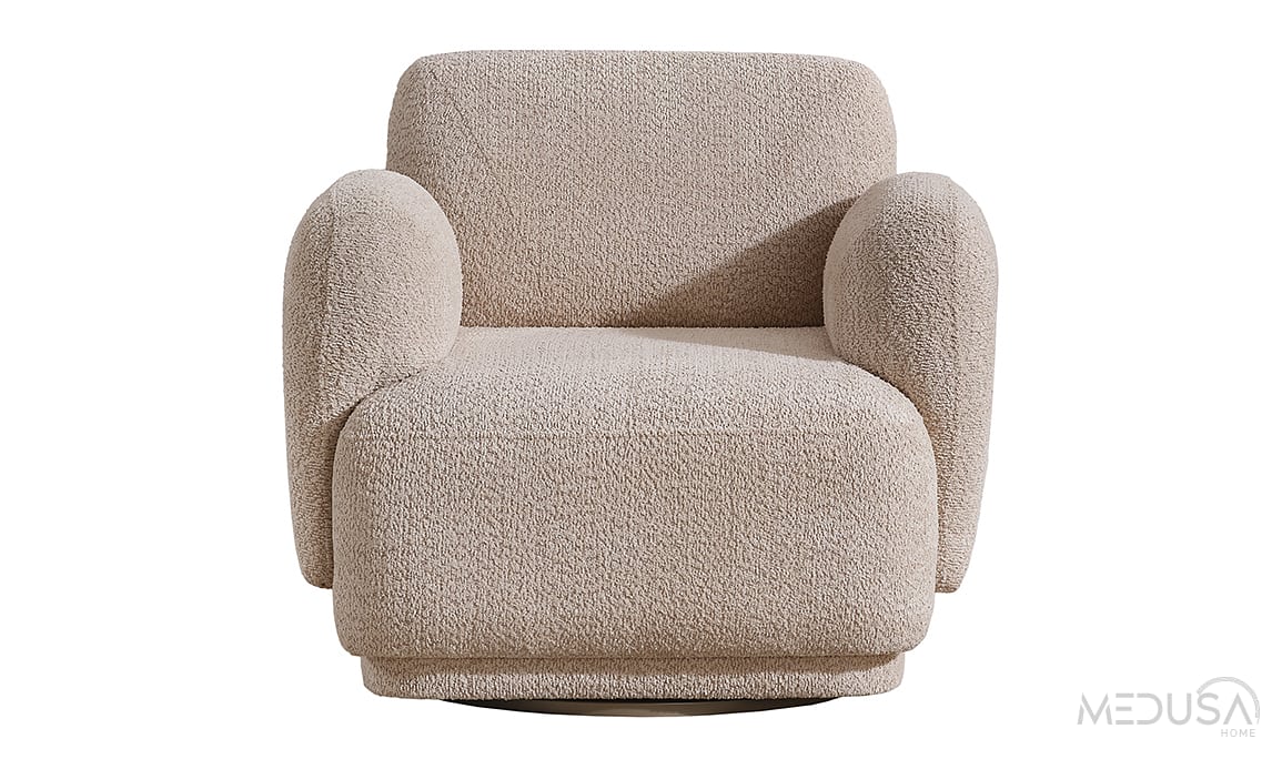 Medusa Home Mobilya - Lebon Koltuk Takımı