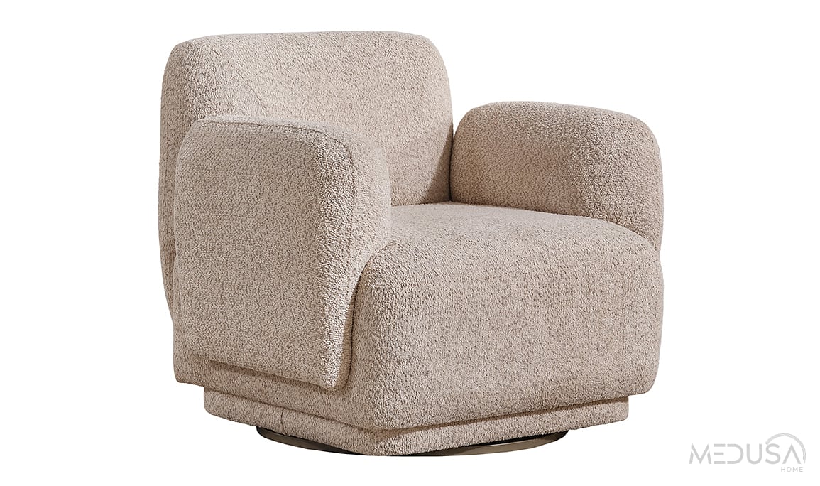 Medusa Home Mobilya - Lebon Koltuk Takımı