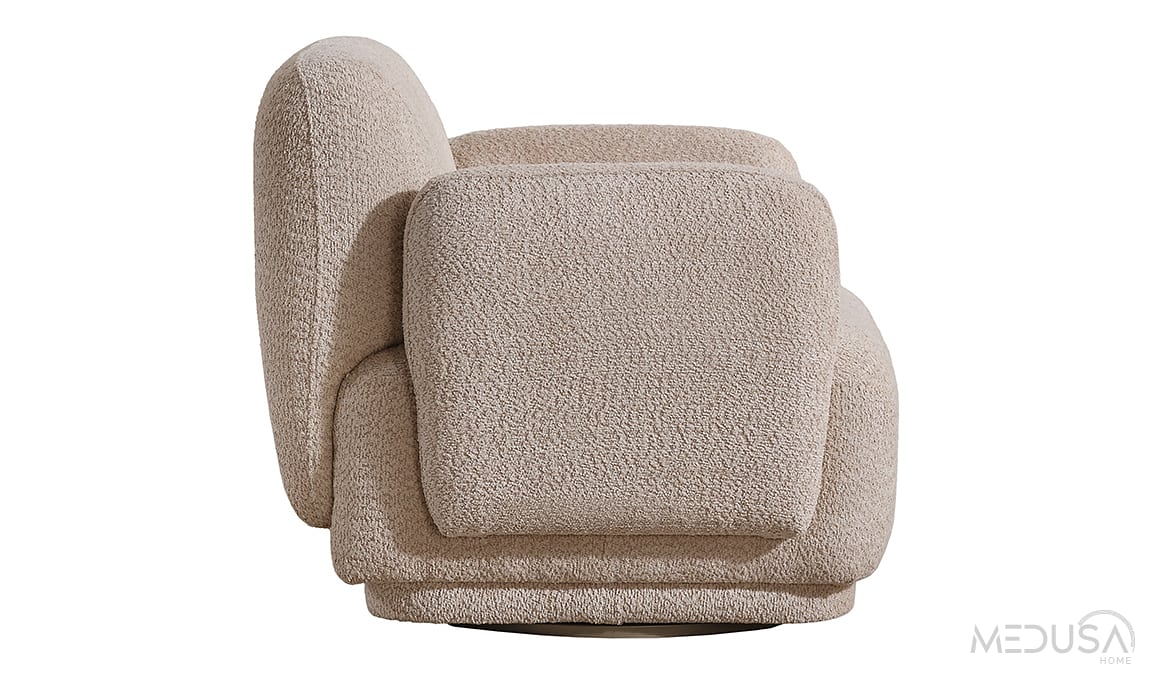 Medusa Home Mobilya - Lebon Koltuk Takımı