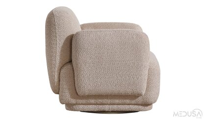 Medusa Home Mobilya - Lebon Koltuk Takımı